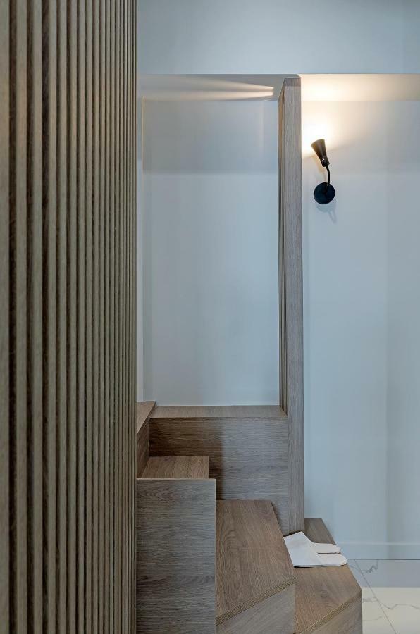 Philosofia Athens Suites Bagian luar foto