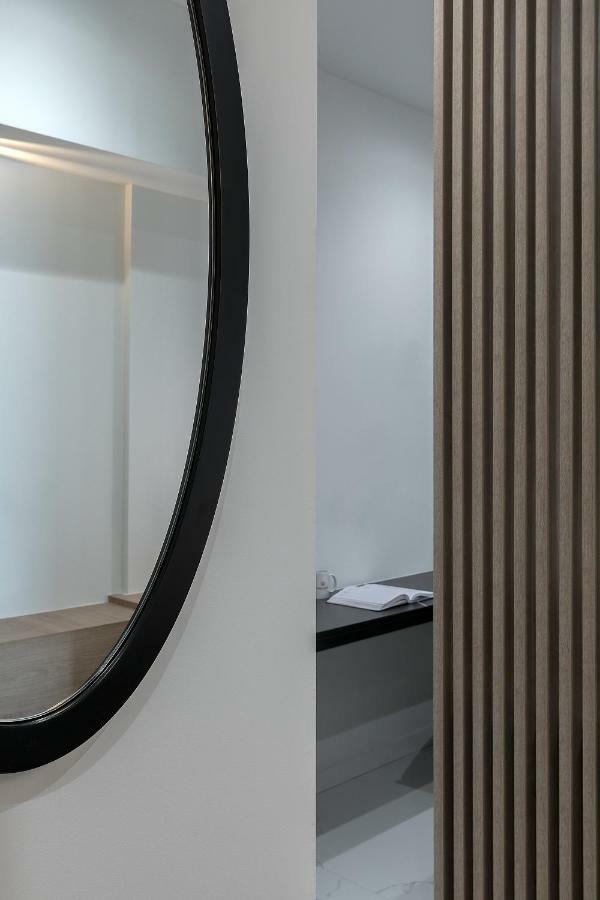 Philosofia Athens Suites Bagian luar foto