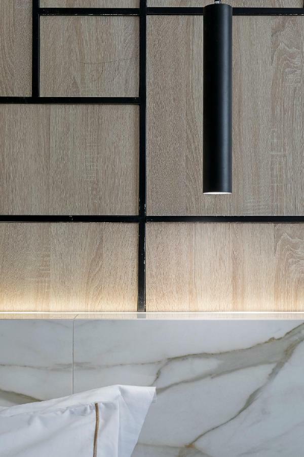 Philosofia Athens Suites Bagian luar foto